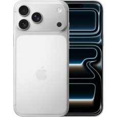 ابل آیفون 17 برو ماکس 1تیرا بايت فضي